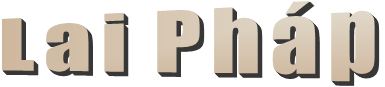Lai Pháp Lai Pháp