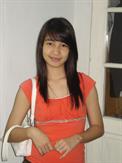 Con gái Thu Hà
